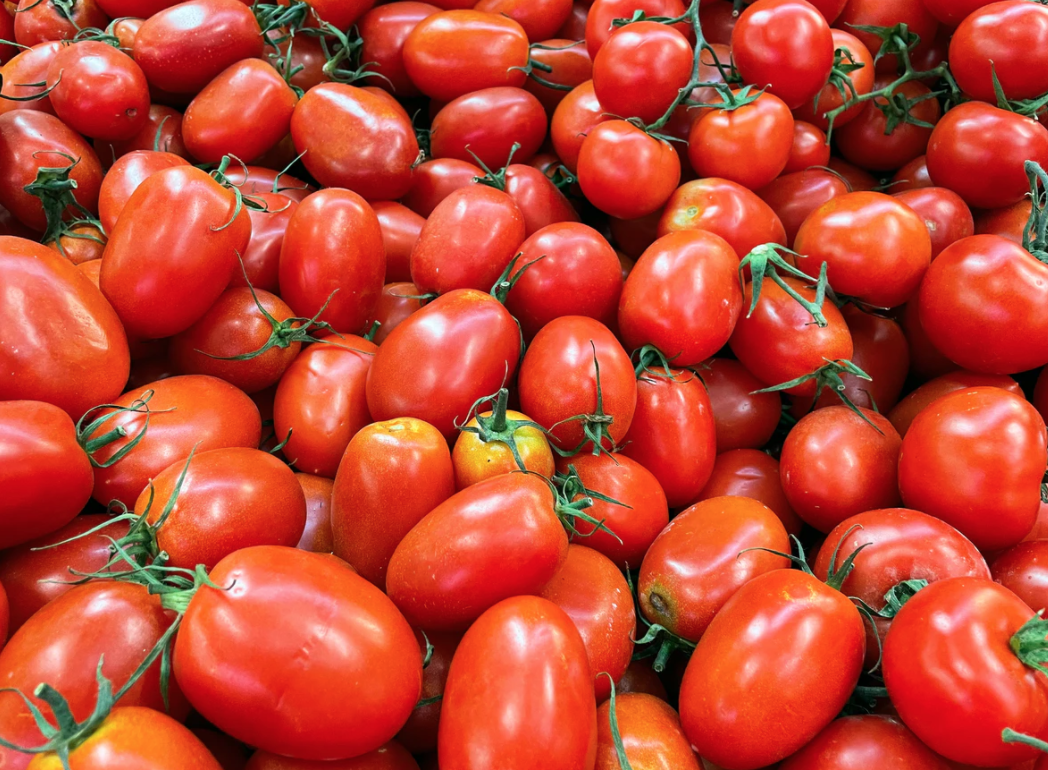 tomate