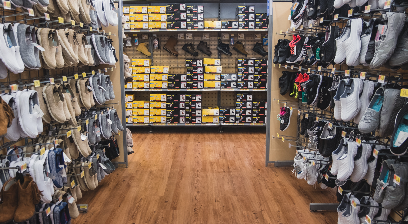 chaussures