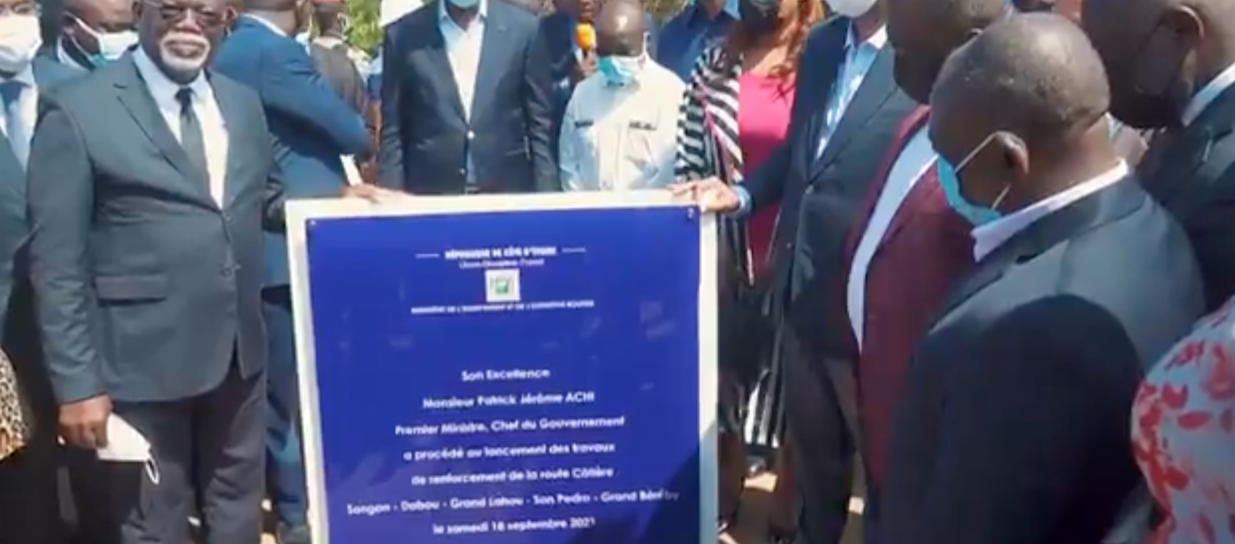 cote ivoire decideurs