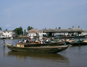 kribi