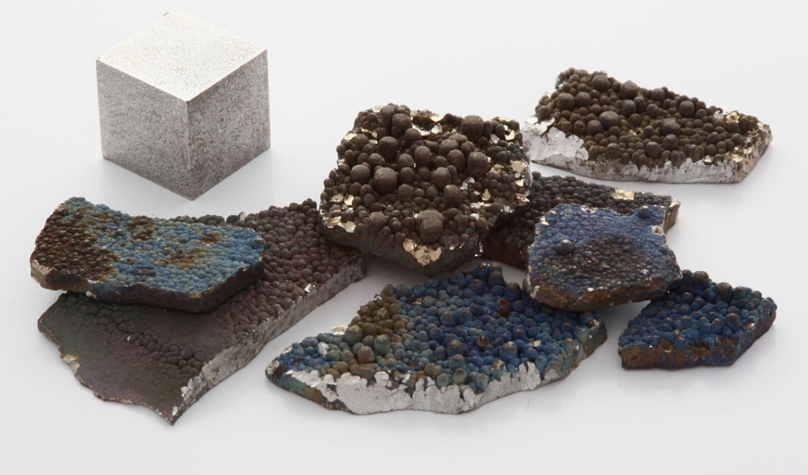manganese