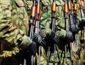militaire