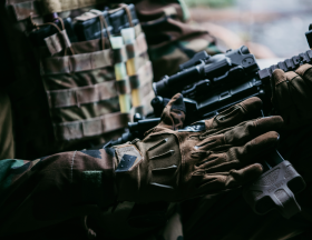 militaire terrorisme