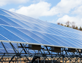 photovoltaique