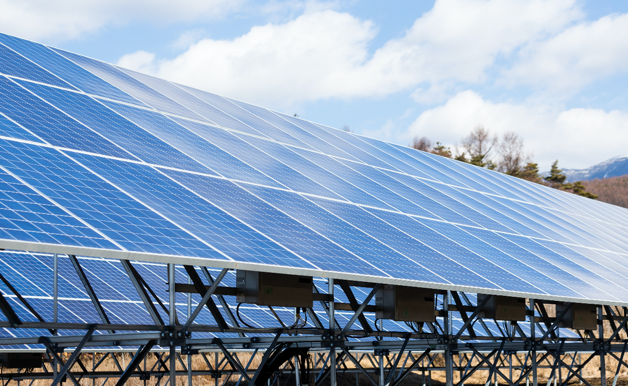 photovoltaique