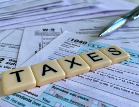 taxes