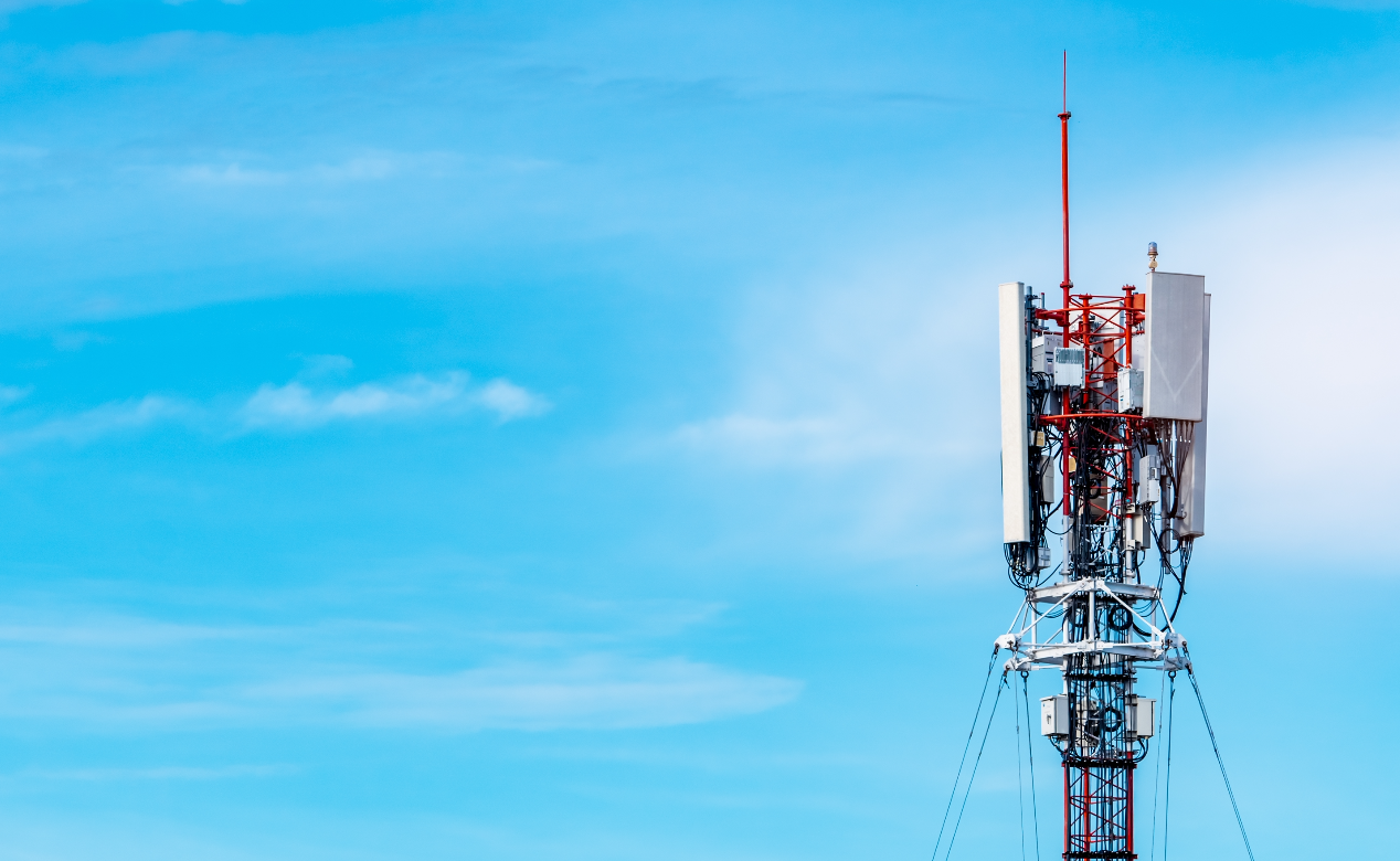 telecoms