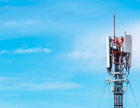 telecoms