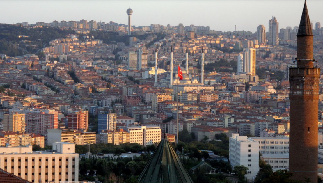 turquie rdc