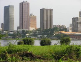 abidjan