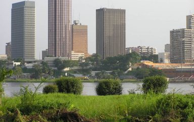 abidjan