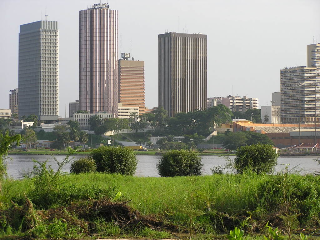 abidjan