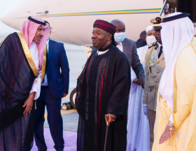 ali bongo ondimba