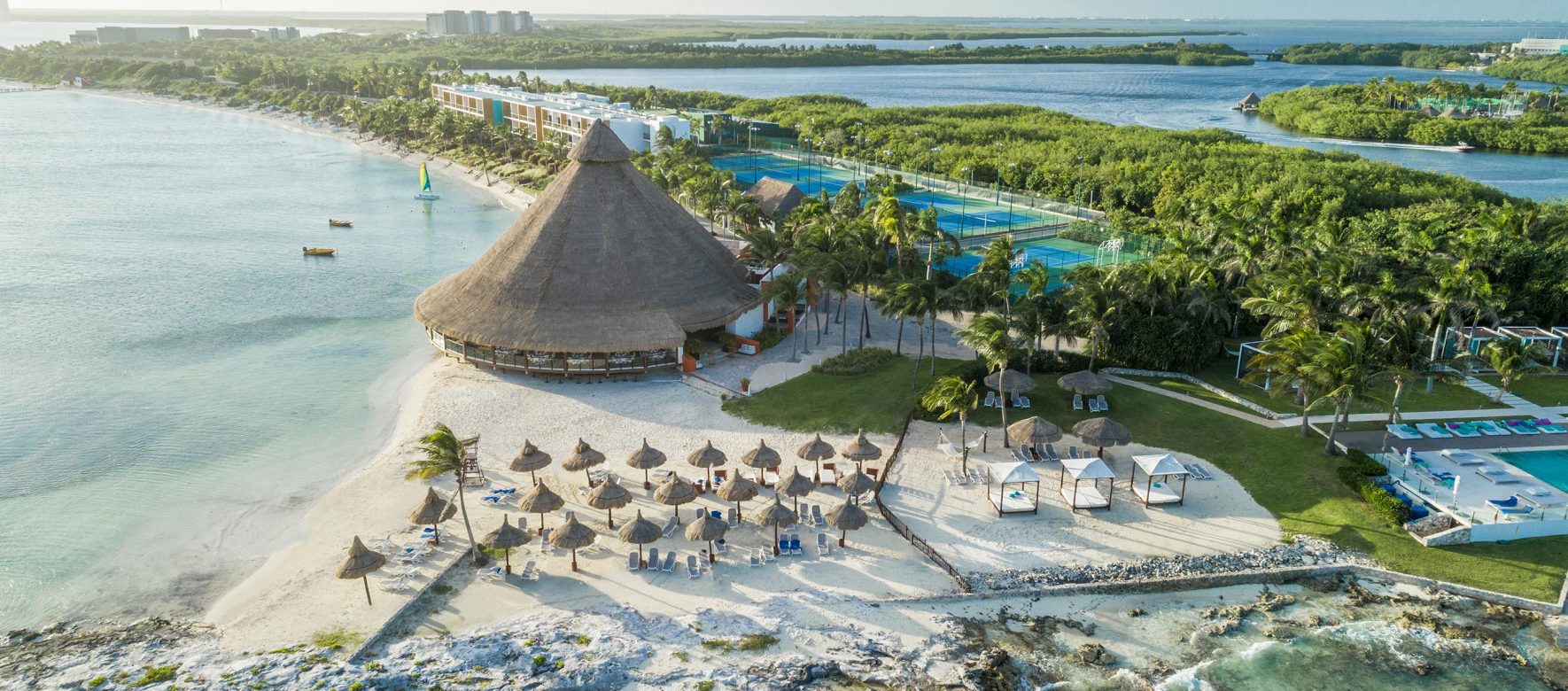 club med