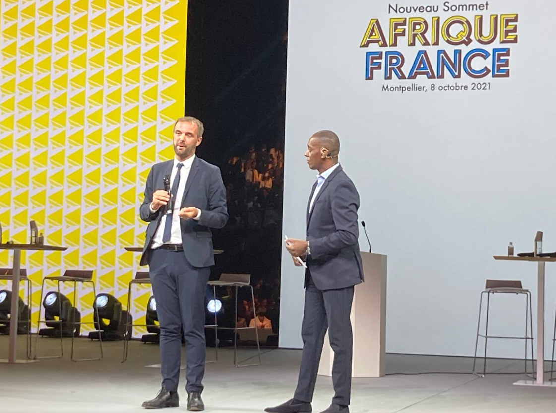 delafosse sommet afrique