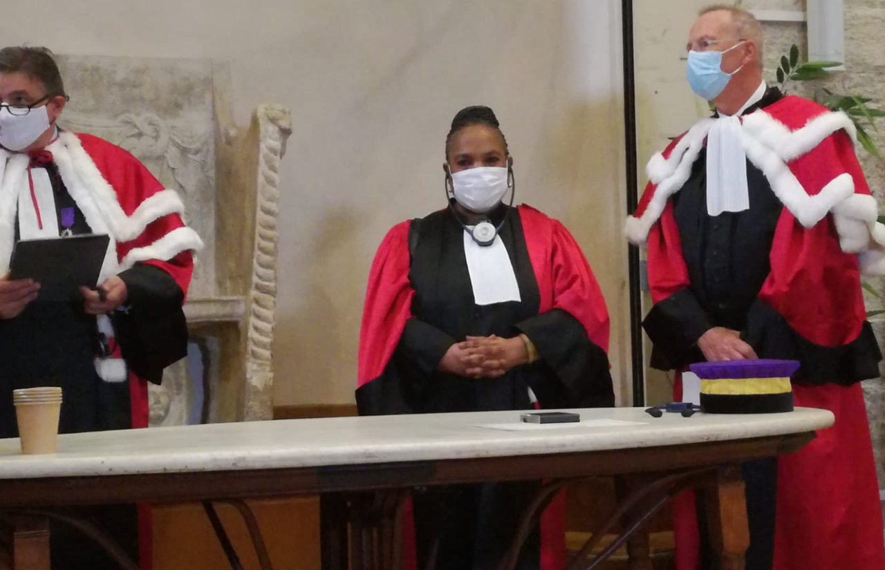 docteur honoris causa