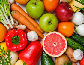 fruits legumes 1