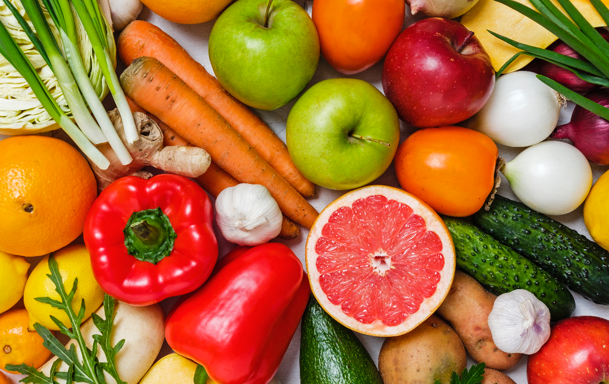 fruits legumes 1