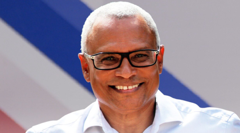 josemaria neves