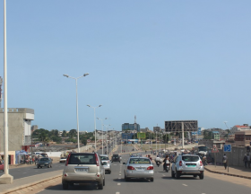 lome togo