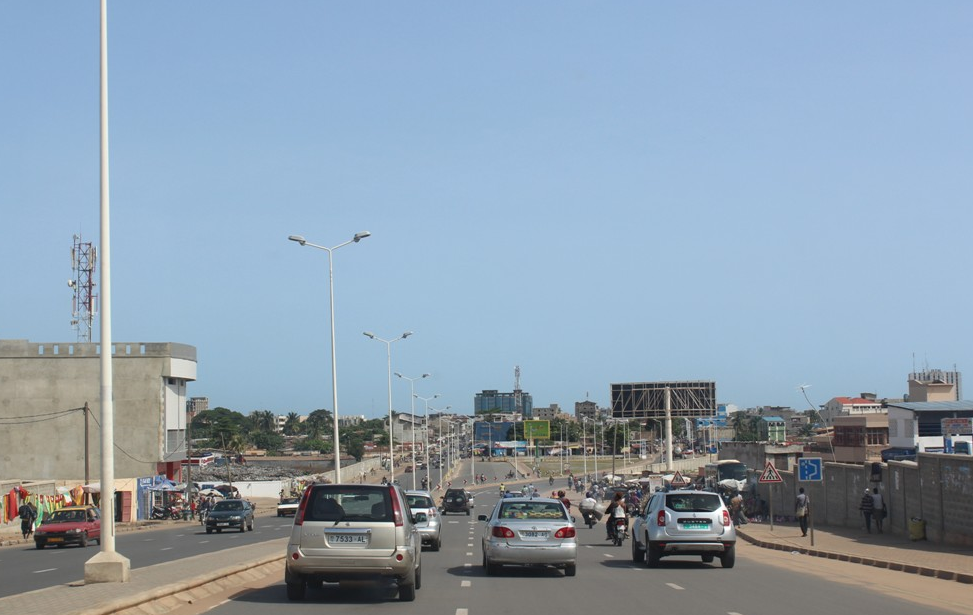 lome togo
