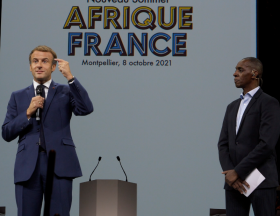 sommet afrique france 1