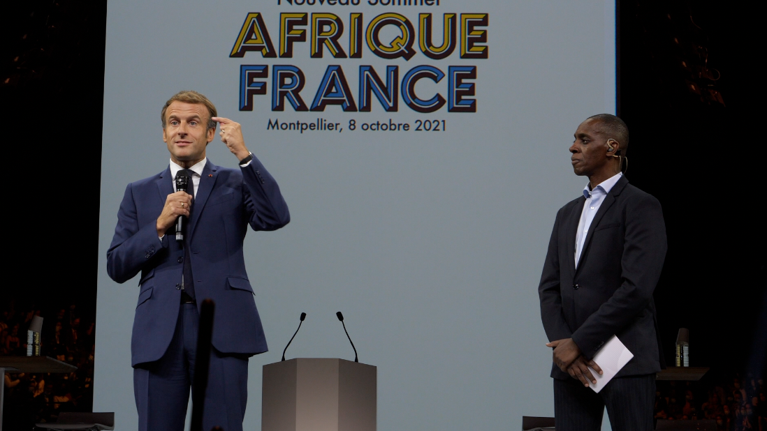sommet afrique france 1