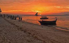 tanzanie paysage