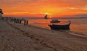 tanzanie paysage