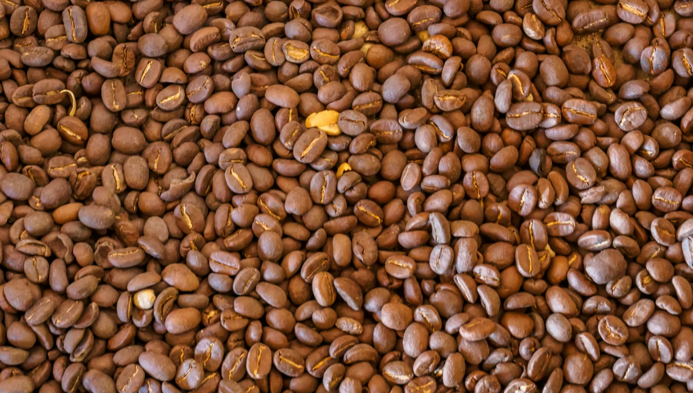 CAFÉ