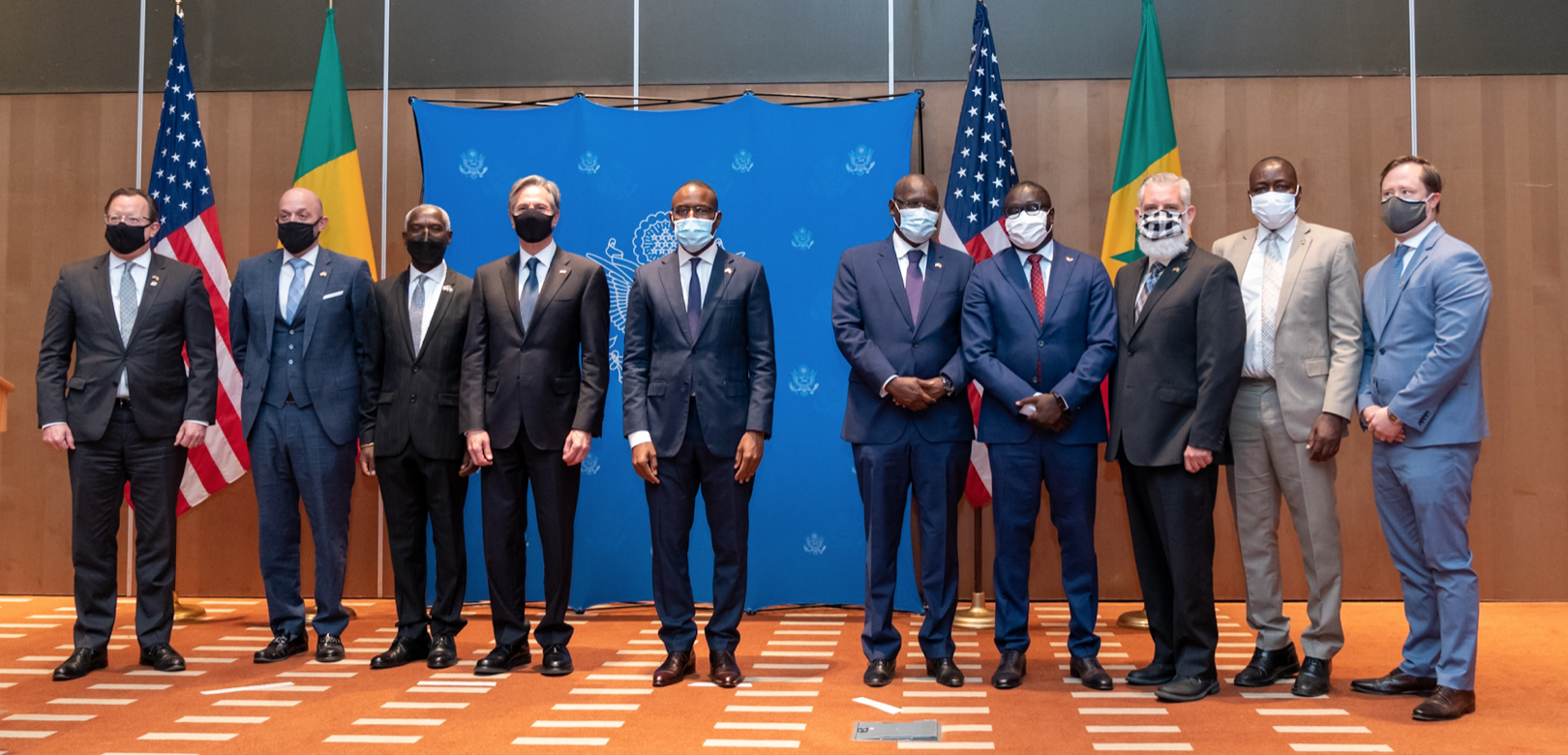 accord senegal us