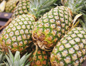 ananas