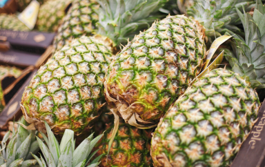 ananas