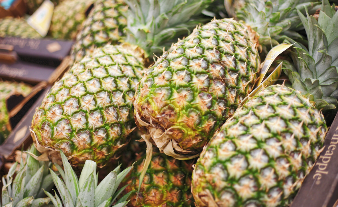 ananas