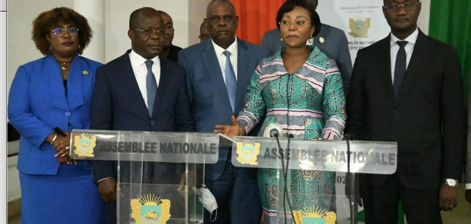 cote ivoire sante
