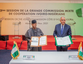 coteivoire nigeria accords