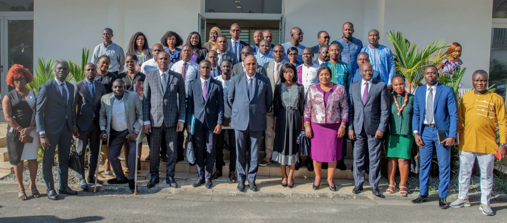 emploi jeunesse cote ivoire