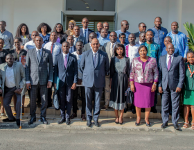 emploi jeunesse cote ivoire
