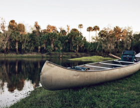 pirogue