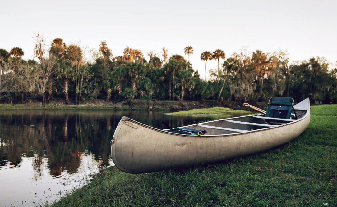 pirogue