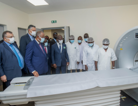sante cote ivoire
