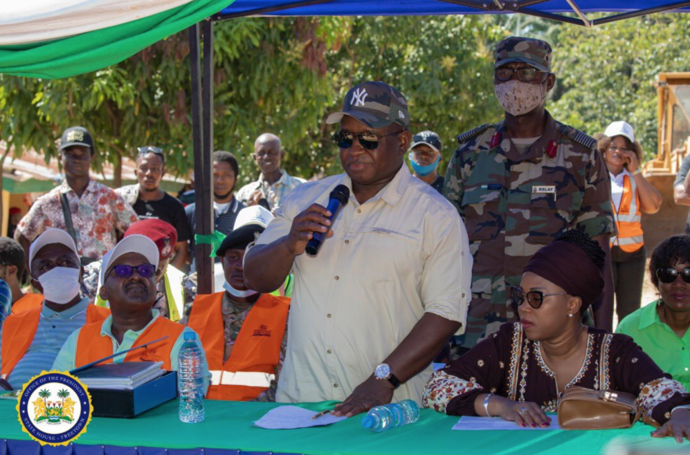 sierra leone frontiere 2