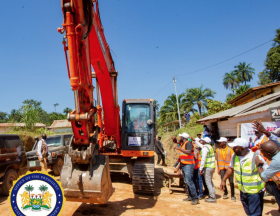 sierra leone frontiere