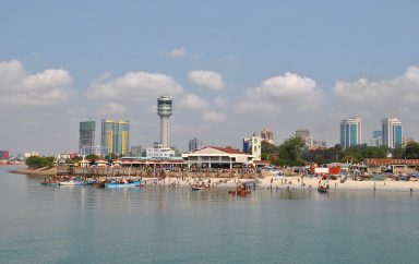 tanzania daresalaam