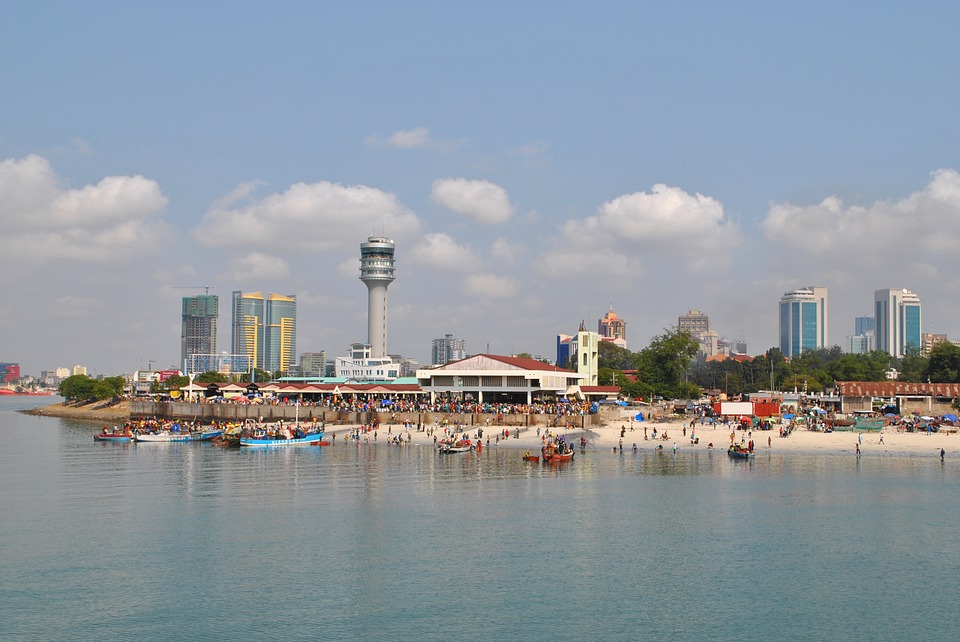 tanzania daresalaam