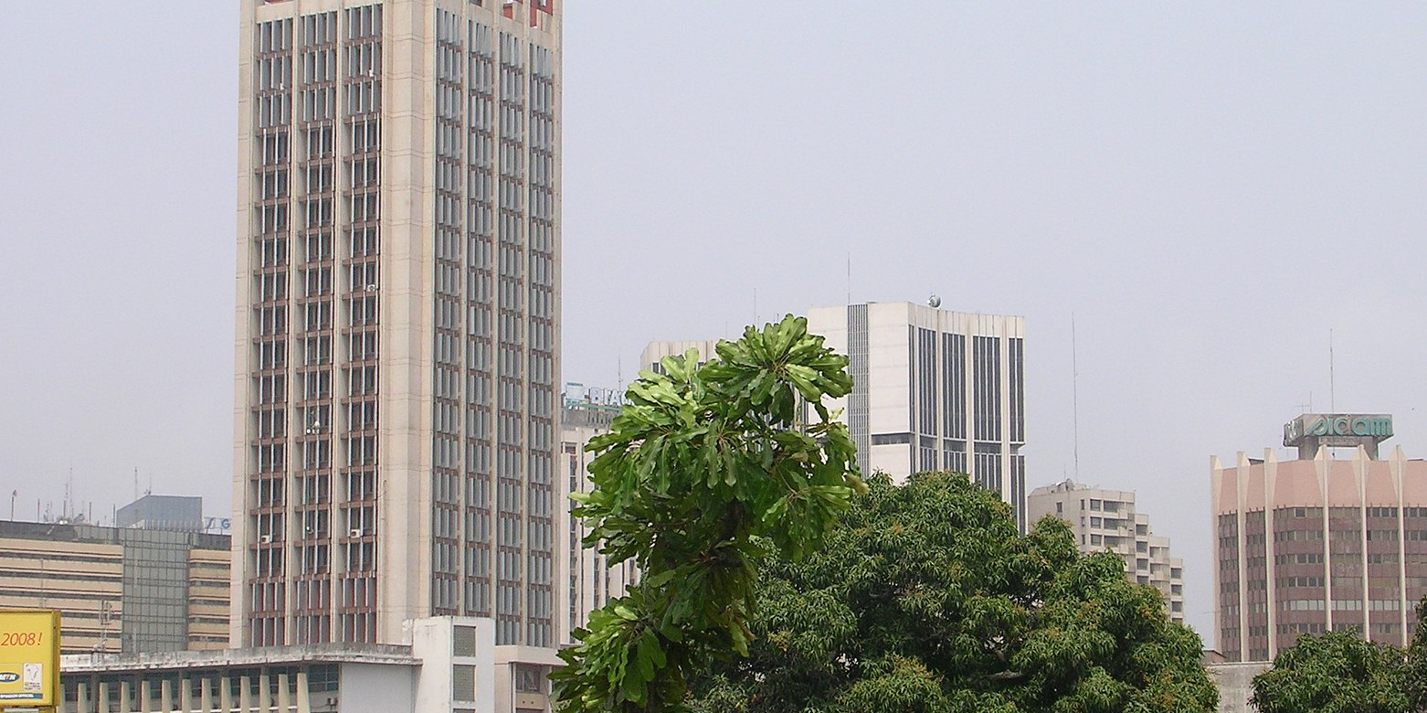 ABIDJAN