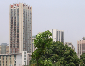 ABIDJAN