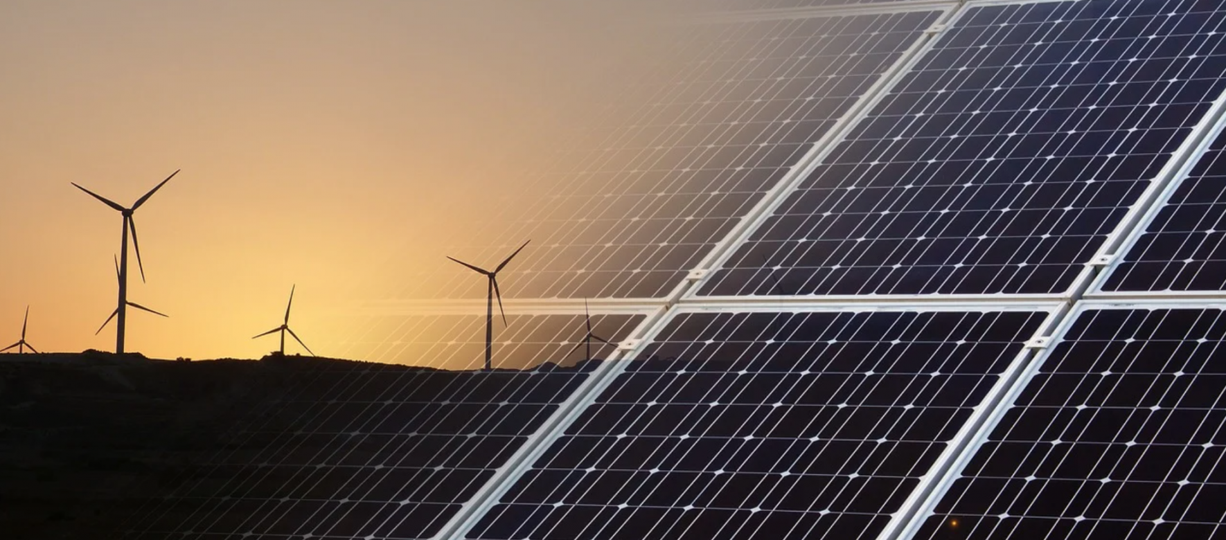 ENERGIE SOLAIRE EOLIENNE