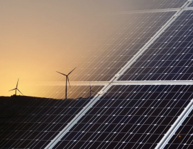 ENERGIE SOLAIRE EOLIENNE