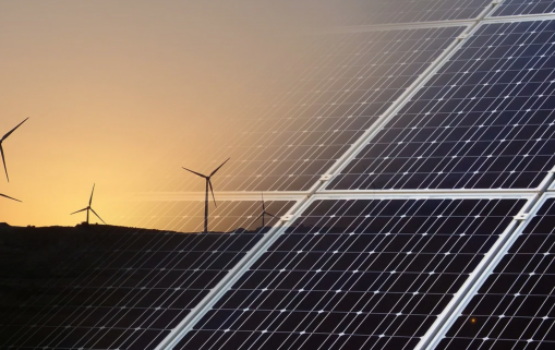 ENERGIE SOLAIRE EOLIENNE